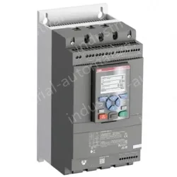 PSTX Softstarters PSTX85-600-70