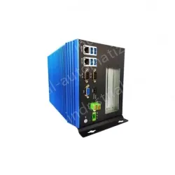 Embedded IPC PCX-9268-INTEL-I3-6100-4GB+256GB