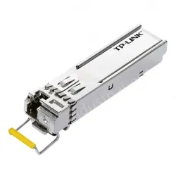 TL-SM311LSA-20KM Industrial Gigabit single-mode single-fiber SFP optical transceivers