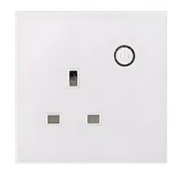 Smart socket WHDZ10
