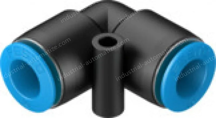 Festo Push-in fittings QSL-10