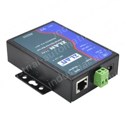 RS232/RS485 to WIFI Serial Device Server