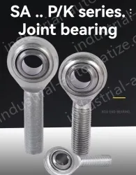 SA16P/K *Outside diameter（mm）: 38