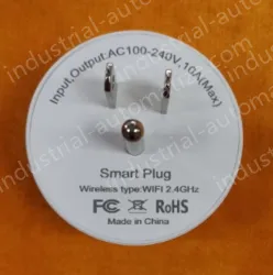 Smart socket LSPA1 Vietnamese regulations/Thailand regulations