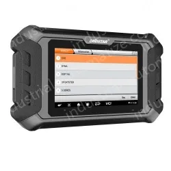 OBDSTAR iScan Har1 ev