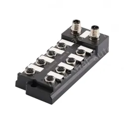 IP67 IO-Link Device 8DI PNP & 8DO M12