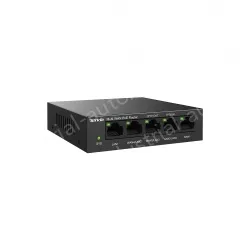 5 Port Gigabit Ethernet PoE Router