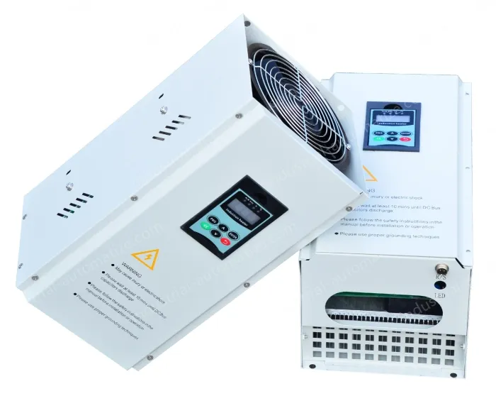 Three-phase 10KW(Half-bridge Controller)