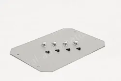 VMS - General purpose enclosures