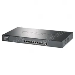 1WAN+3WAN/LAN+5LAN PoE&middot; AC all-in-one Gigabit VPN router