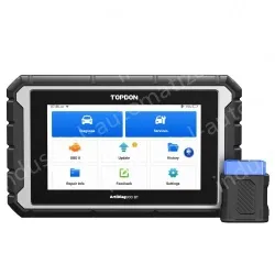 TOPDON ArtiDiag Pro Bidirectional Diagnostic Scan Tool with ECU Coding,