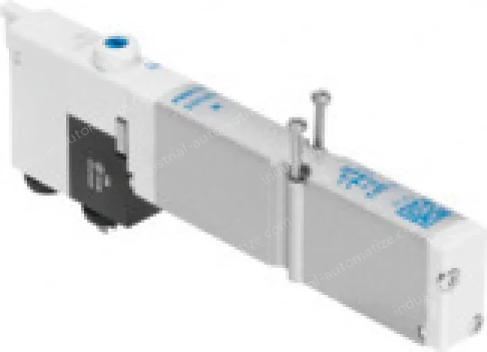 Festo Universal directional control valves VMPA1-M1H-W-PI