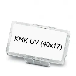 KMK UV (40X17) carrier