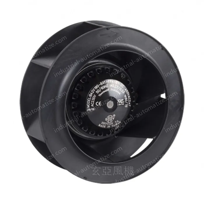 BA1V190-84T-FPA-B1-2C