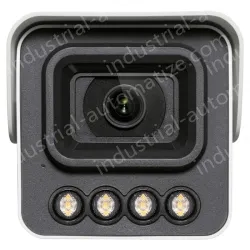 5,000,000 AI intelligent network cameras