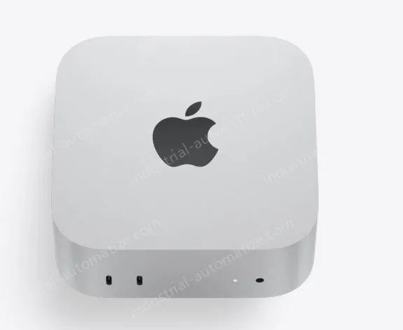 Apple Mac mini M2 24+2TB