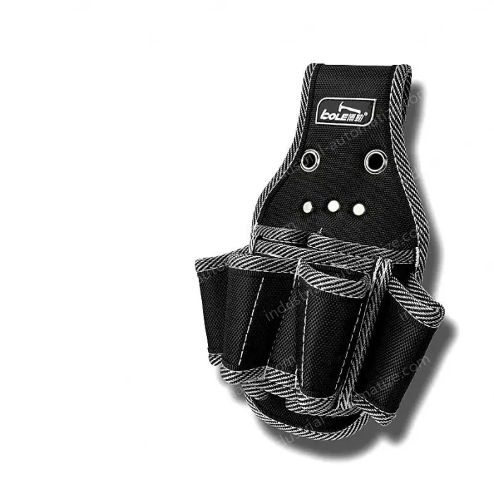 Belt bag standard: No belt