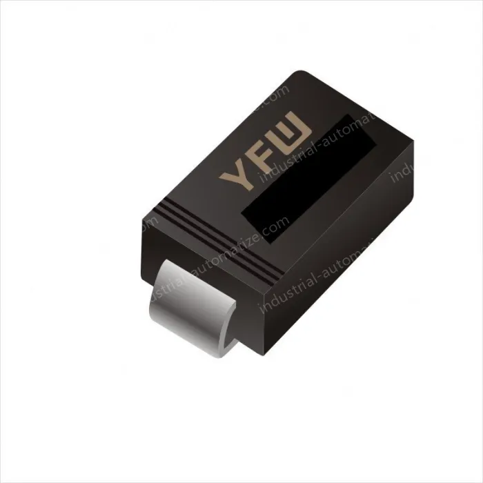 43V SMA SMT 1.5W - Zener Diode