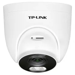 6,000,000 pixel PoE Dome Network Camera