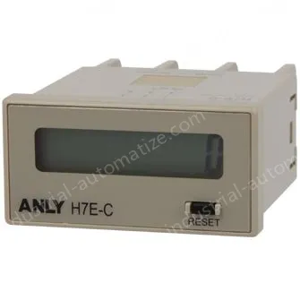 ANLY Counter H7E-CM-B
