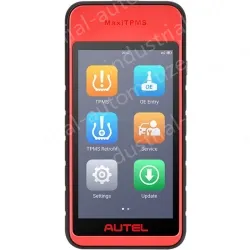 Autel MaxiTPMS ITS600E TPMS
