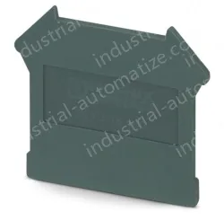 D-TB 4/10-end plate PHOENIX 3059809