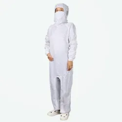 Chemical protective clothing