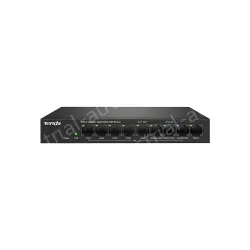 9 Port Gigabit Ethernet PoE Router
