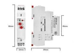 GRT8-B2 AC/DC12-240V