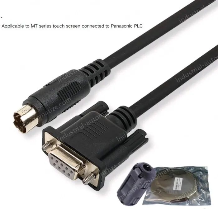 3M MT-FP Anti-static Bag Packing + Anti-Interference Magnetic Ring