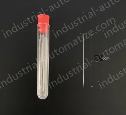 Metal inoculation sticks 4mm (10 tubes/tube)