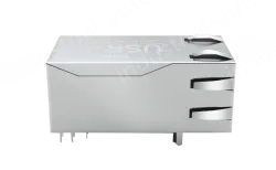 M4/M0 core industrial-grade super network port