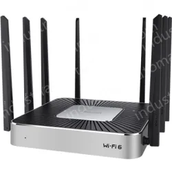 Wi-Fi 6 Wireless VPN Router (2.5G Ethernet port)