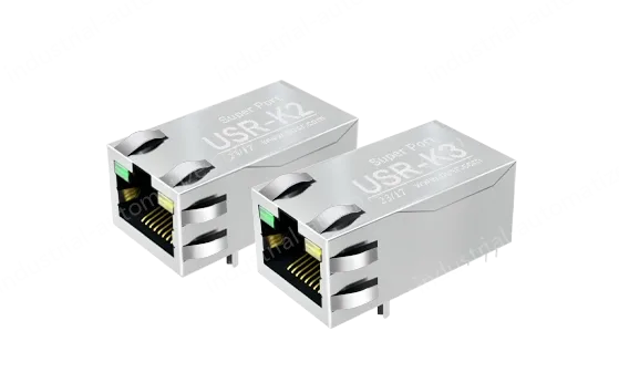 M4/M0 core industrial-grade super network port