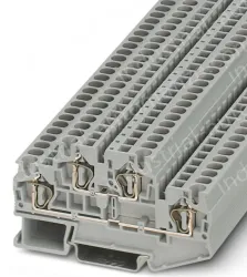 STTB 4-double terminal PHOENIX 3031429
