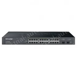 10 Gigabit uplink Ethernet switch 24GE+2SFP+