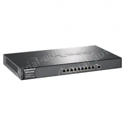 1WAN+3WAN/LAN+5LAN PoE&middot; AC all-in-one Gigabit VPN router