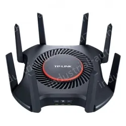 AX11000 Tri-band Fiber Optic Wi-Fi 6 Wireless router