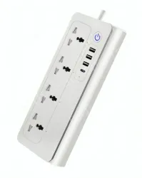 Smart power strip SM-SO302M--PA20