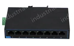 8-port Gigabit Ethernet Unmanaged Switch