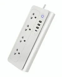 Smart power strip SM-302T--PA20