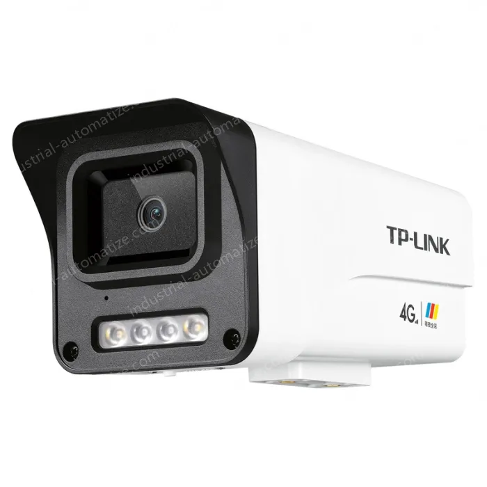 3,000,000 dark night full-color 4G network camera