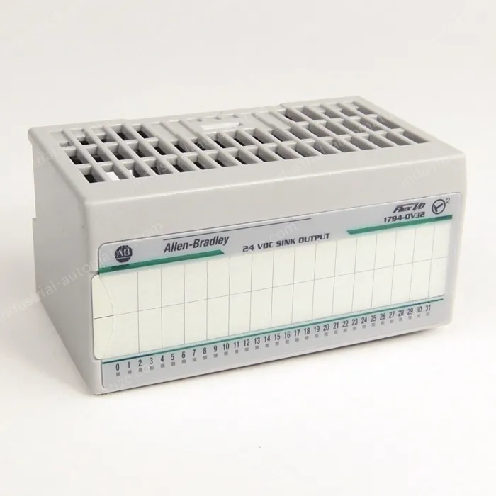 1794 Flex I/O Module