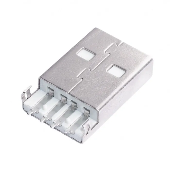 USB male direct plug is supplied Sink plate patch