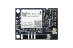 Pin CAT1 communication module