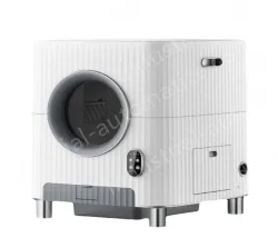 Smart cat litter box X28