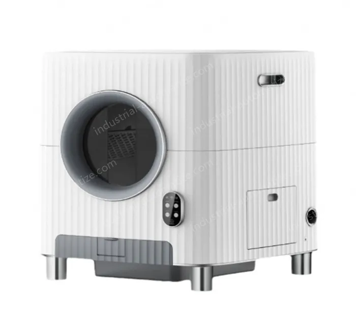 Smart cat litter box X28