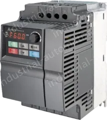 Delta Frequency converters VFD022EL21W-1