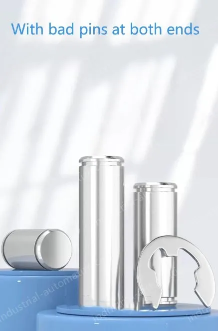 Troubled Pin Cards 3*12 5sets