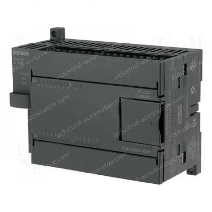 6ES7214-1AD23-0XB0